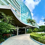 Apartamento Con Piscina Gigante Y Acceso Directo Al Mar