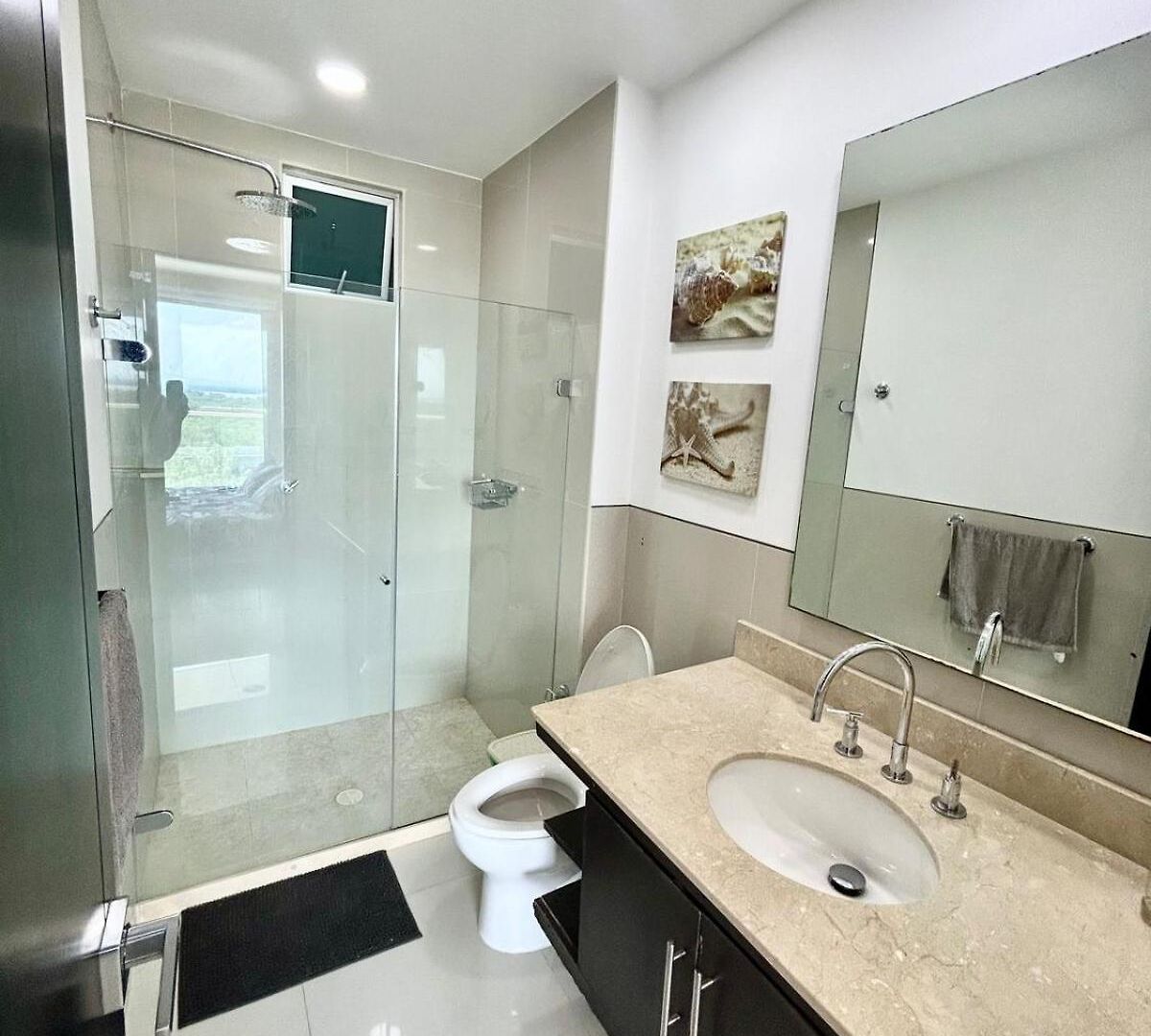 Apartamento Con Piscina Gigante Y Acceso Directo Al Mar Cartagena
