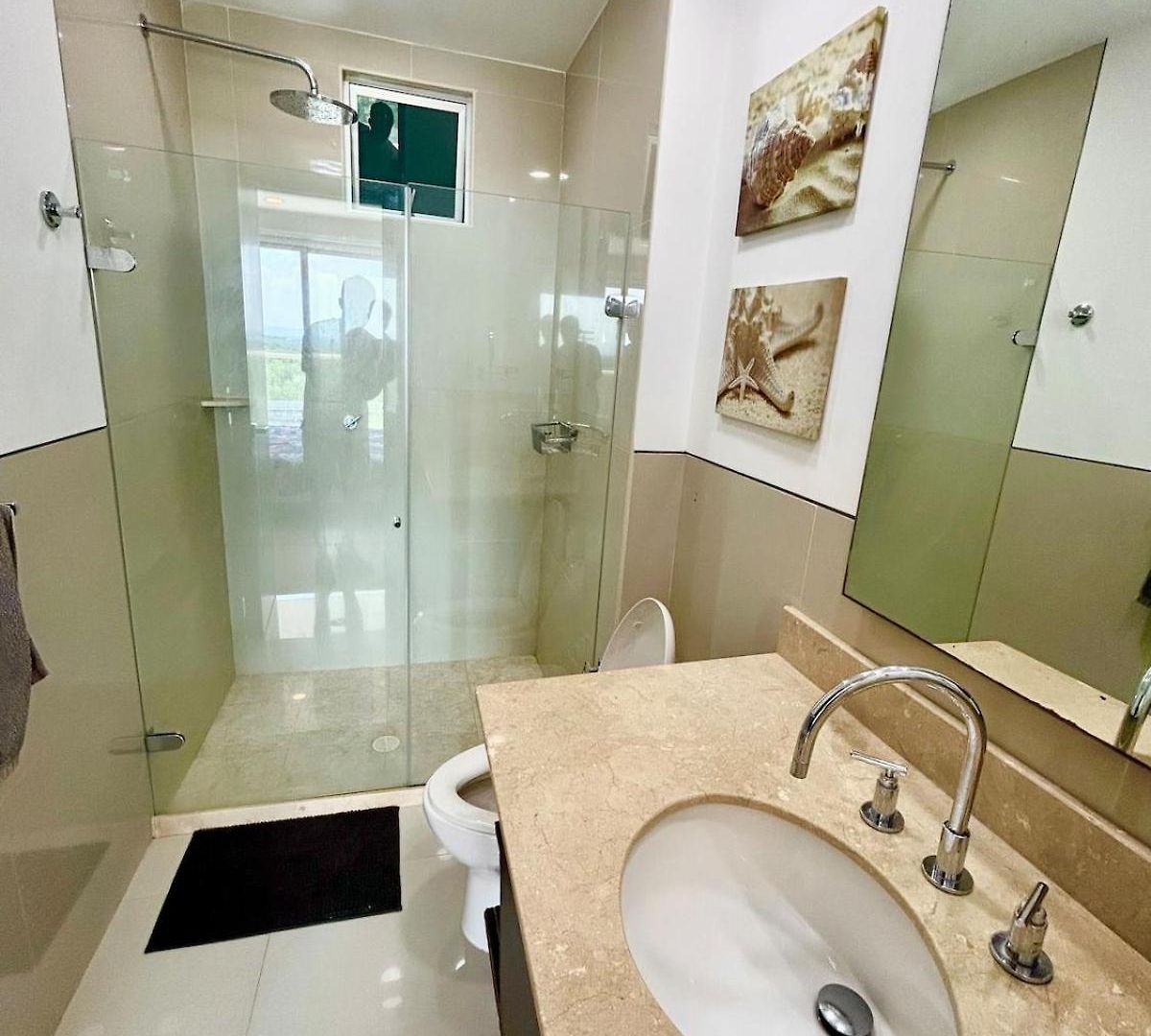 Con Piscina Gigante Y Acceso Directo Al Mar Apartamento Cartagena