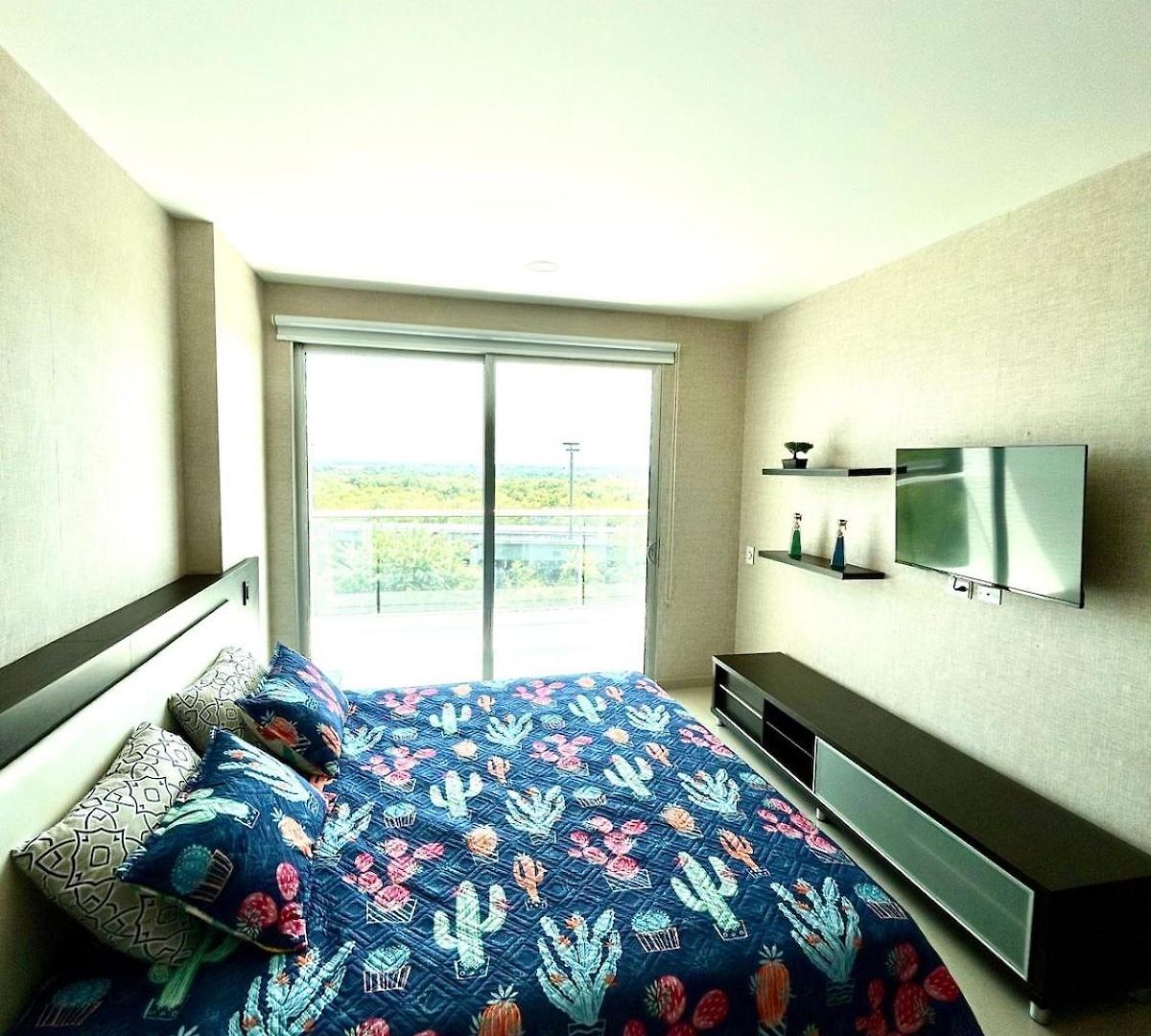Apartamento Con Piscina Gigante Y Acceso Directo Al Mar *