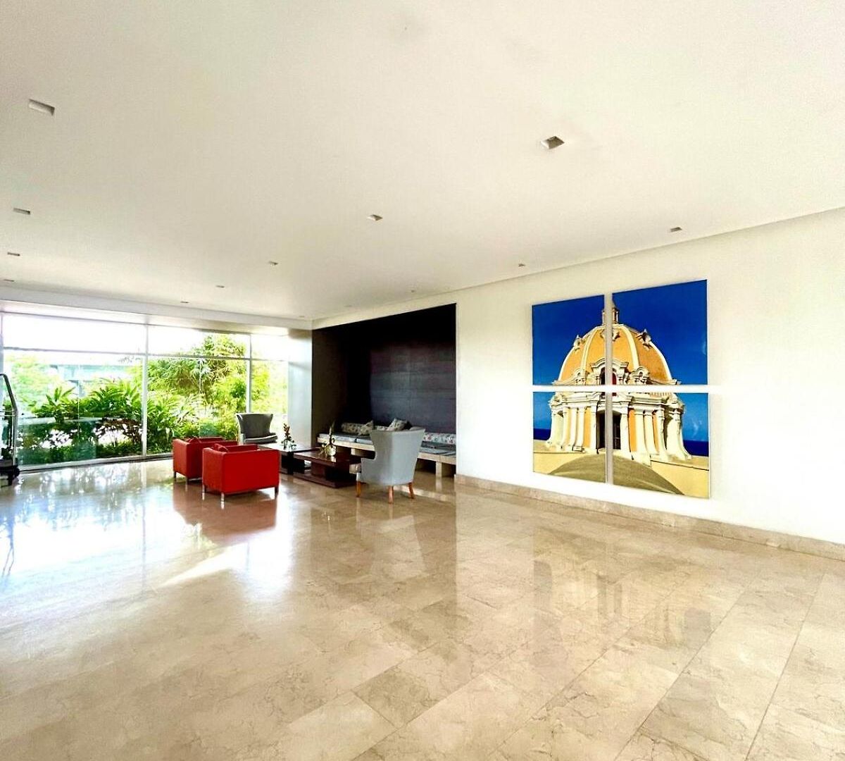 Apartamento Con Piscina Gigante Y Acceso Directo Al Mar *