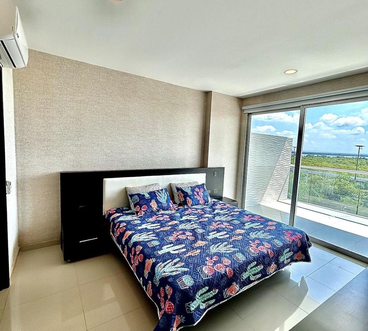 Con Piscina Gigante Y Acceso Directo Al Mar Apartamento