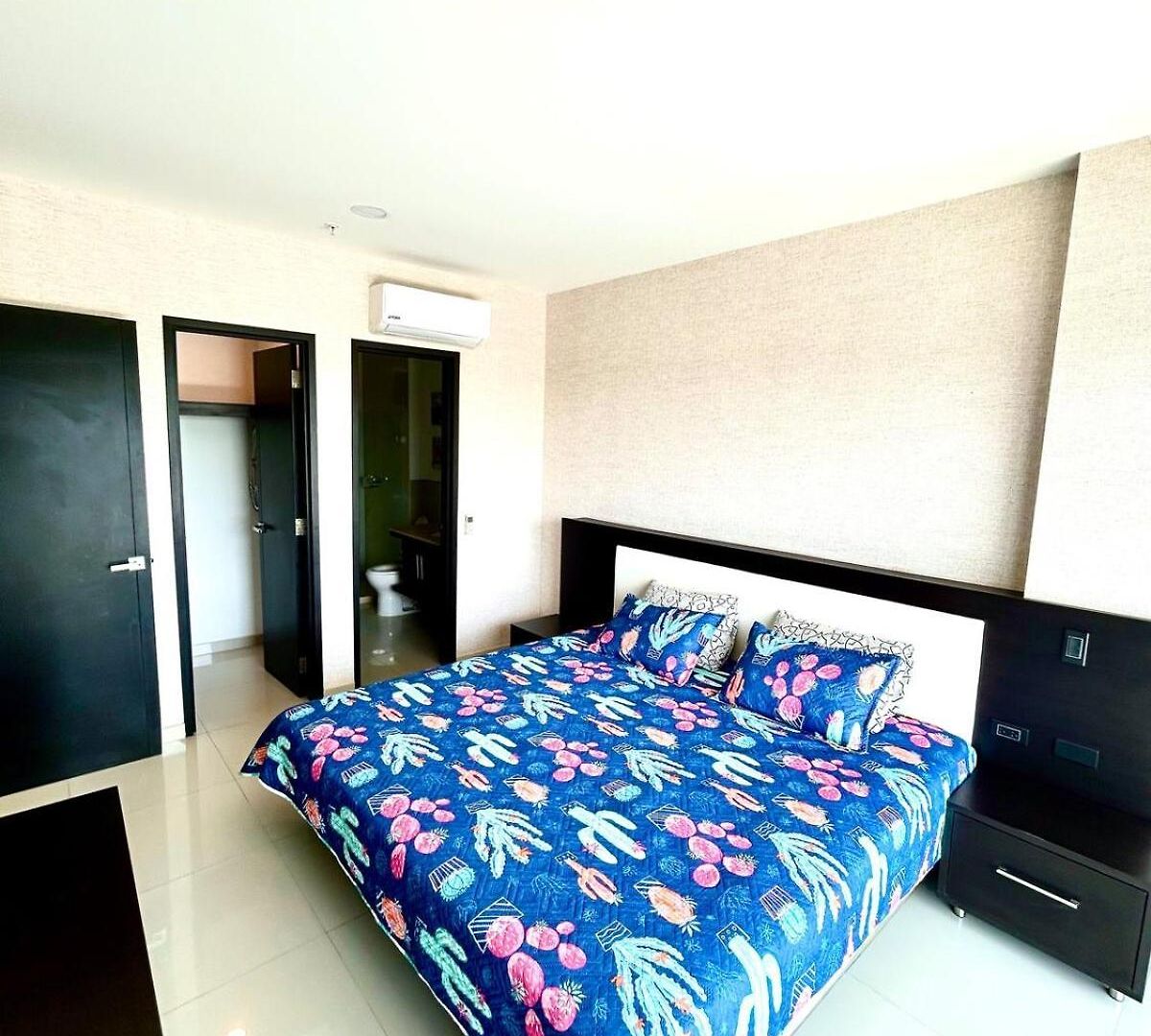 Apartamento Con Piscina Gigante Y Acceso Directo Al Mar Cartagena