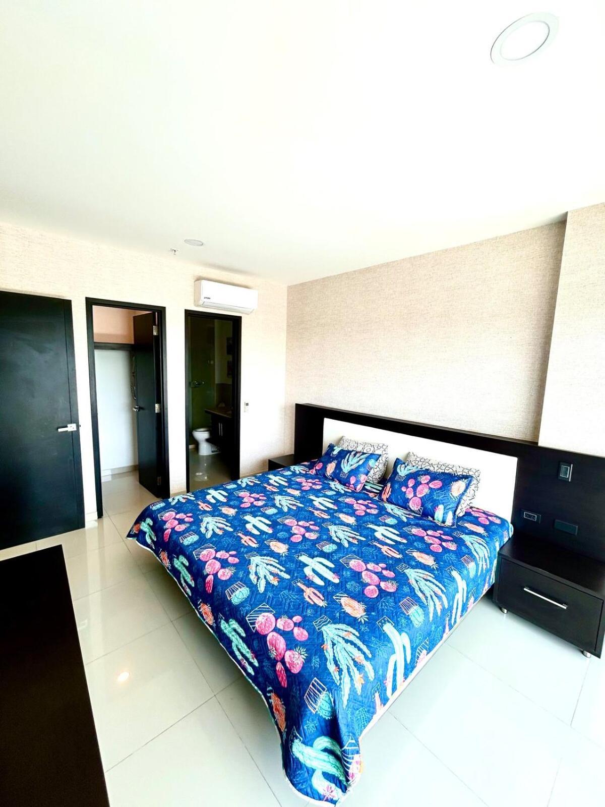 Apartment Con Piscina Gigante Y Acceso Directo Al Mar Cartagena