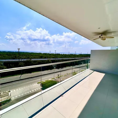 Apartamento Con Piscina Gigante Y Acceso Directo Al Mar *